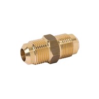 TECNOGAS Spojni komad 5/8" na 5/8"